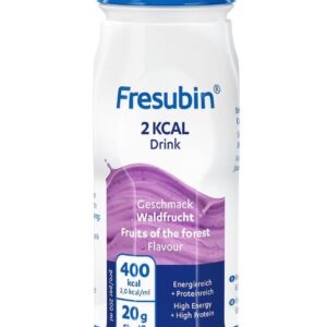 Fresubin 2 kcal DRINK 200ml fructe de pădure